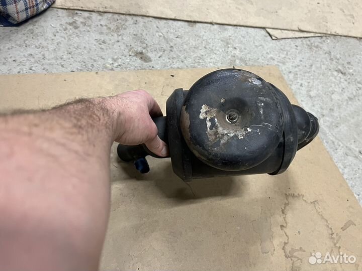 Днепр 11 корпус воздушного фильтра