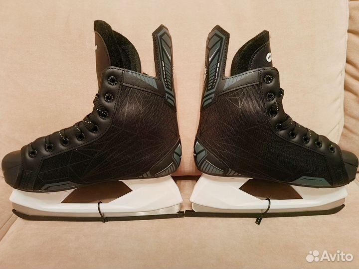 Коньки 40 размер