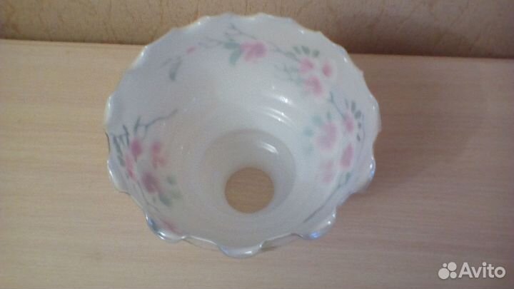 Плафоны для люстры