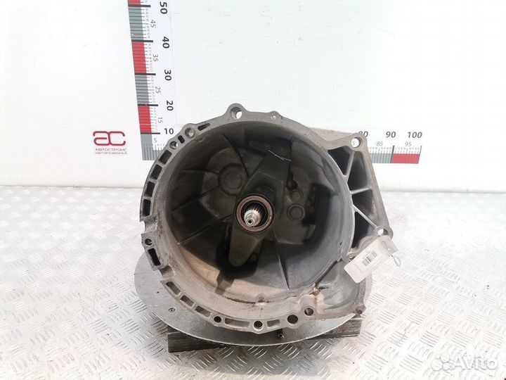 Кпп для BMW 3-Series (E46)