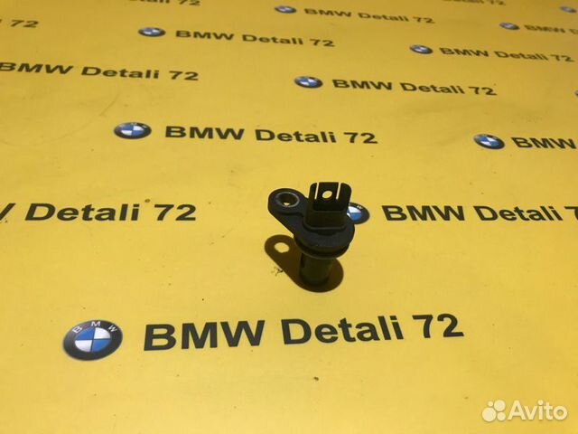 Датчик положения распредвала Bmw 5 E60 N52B30 2006
