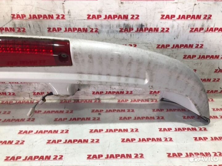 Спойлер Toyota Lite Ace Noah CR40 3CT 1998