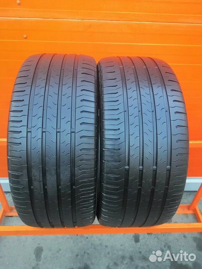 Continental ContiEcoContact 5 245/45 R18 96W