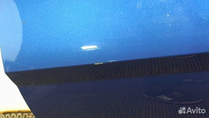 Дверь боковая Skoda Fabia, 2019