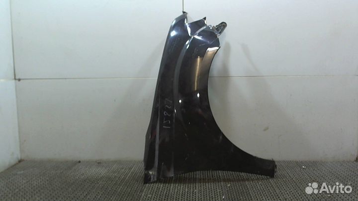 Крыло Mitsubishi Outlander XL, 2010