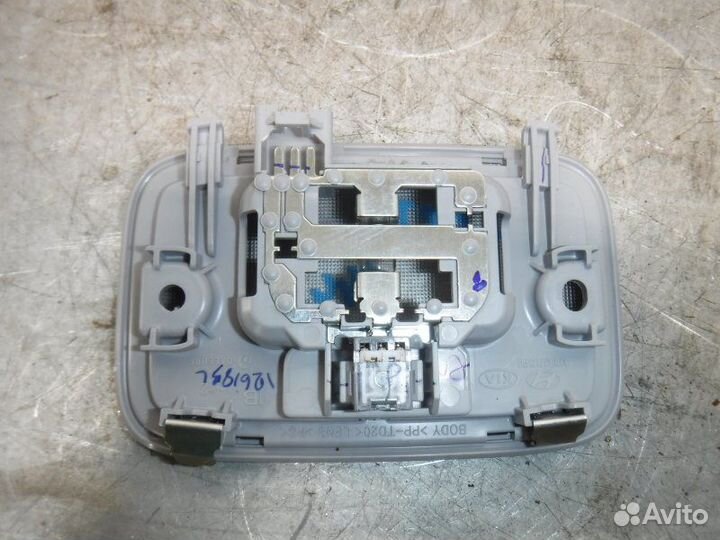 Плафон салонный Hyundai Creta G4NA 2018