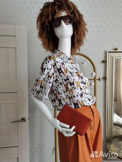 Портмоне кошелек Coccinelle оригинал