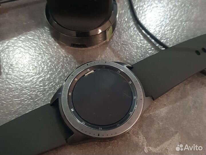 Samsung Galaxy Watch
