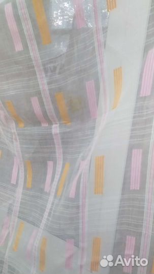 Занавеска, гардина