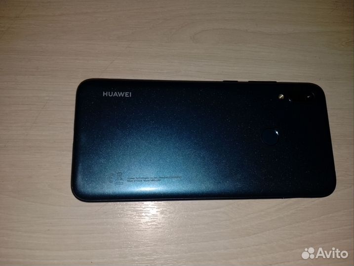 HUAWEI Y6, 8 ГБ