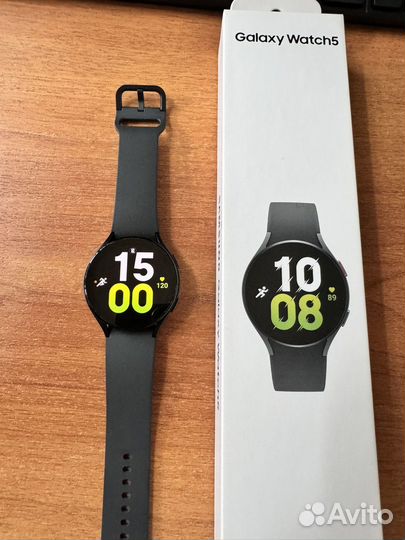 Смарт часы samsung galaxy watch 5 44mm