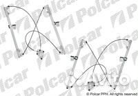 Стеклоподъемник электрический без электромотора пр