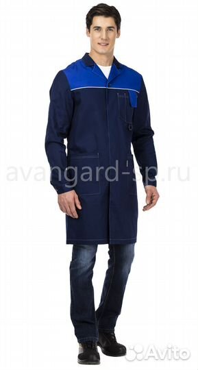 Халат мужской 