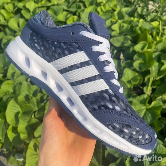 Adidas ClimaCool Solution