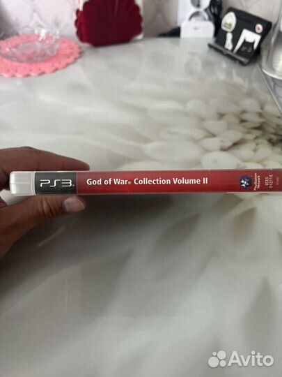 Good of war collection volume 2