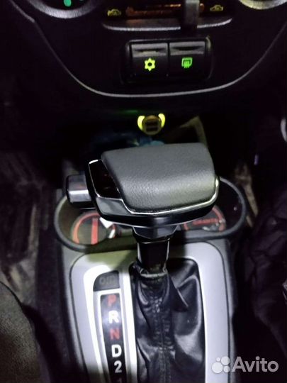 Ручка АКПП гранта