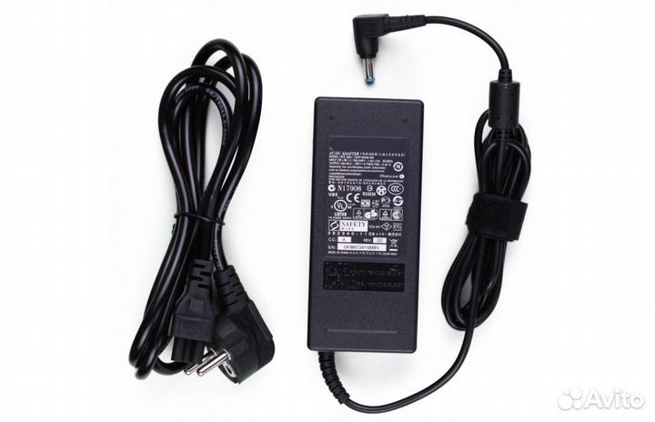 Блок питания (зарядка) Acer Aspire 5730ZG