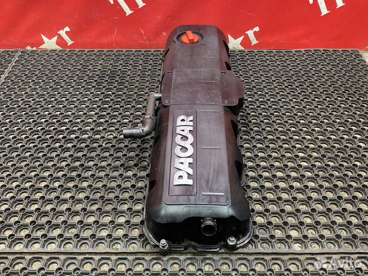 Крышка клапанная Daf XF105