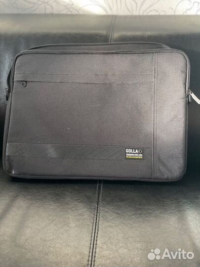 Сумка для ноутбука