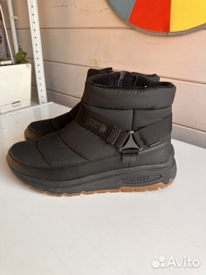 Дутики мужские зимние Kappa 45