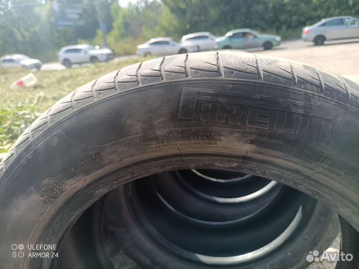 Pirelli Cinturato P1 195/55 R15