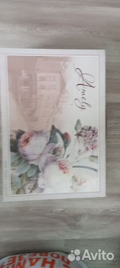 Продам новое постельное белье