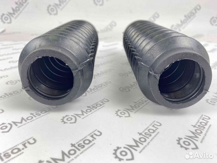 Гофры Восход вилки (завод, Россия)