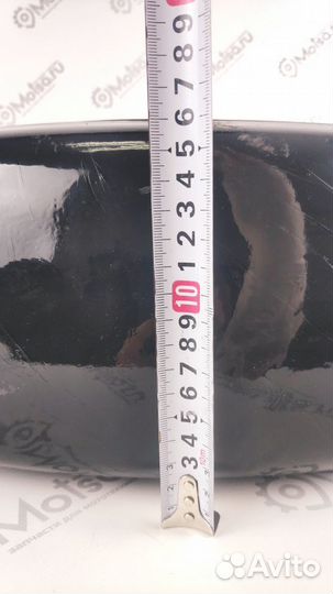 Крыло Урал Боковой прицеп