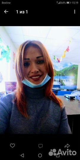 Услуги художника