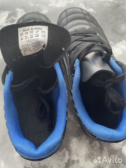 Футбольные бутсы