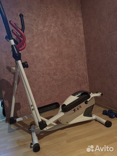 Эпилептический тренажер