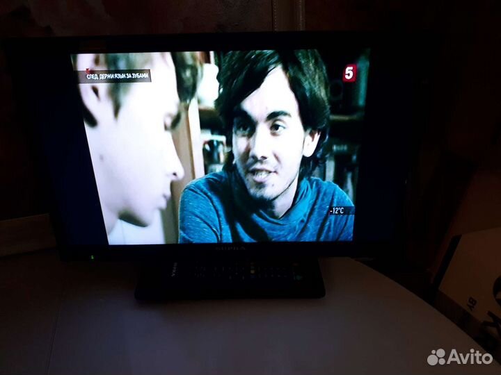 Продам телевизор