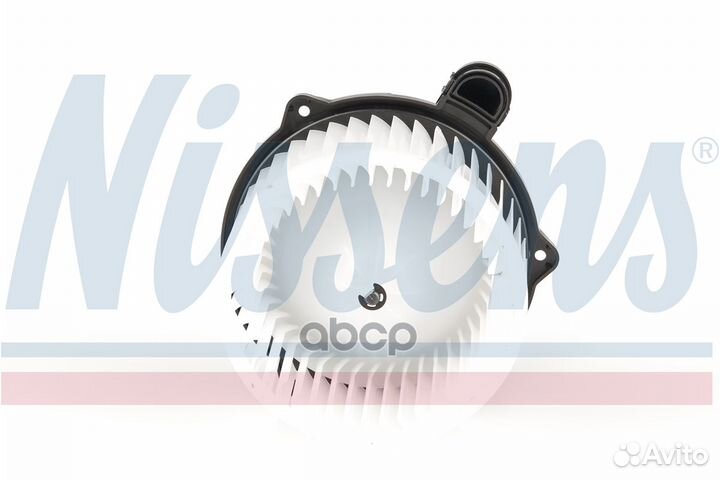 Мотор отопителя KIA sportage/ceed/ hyundai iX35