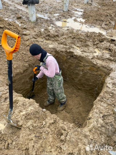 Септик Евробион от Производителя ST-8447