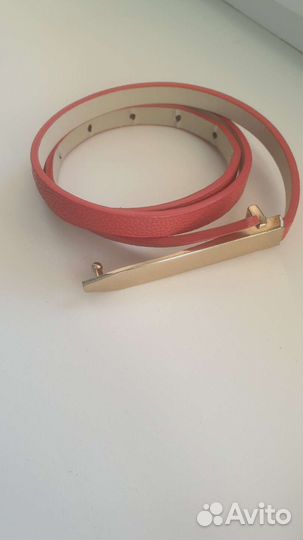 Ремень разные