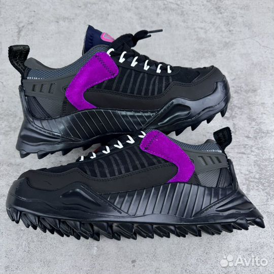 Кроссовки Off-White odsy-1000