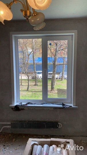 Пластиковые окна Rehau с гарантией