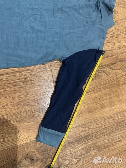 Термобелье из шерсти мериноса 92