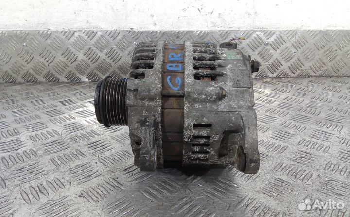 Генератор дизельный renault master 2 3-9 дней