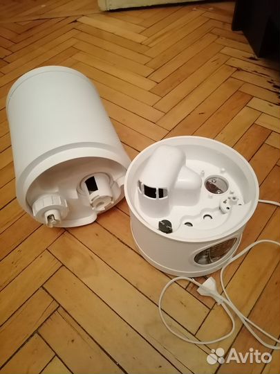 Увлажнитель воздуха Aquacom MX2 - 850