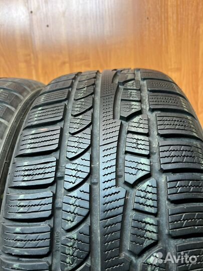 Nokian Tyres WR G2 SUV 255/50 R19