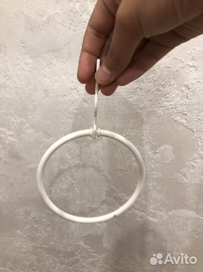 Для попугая