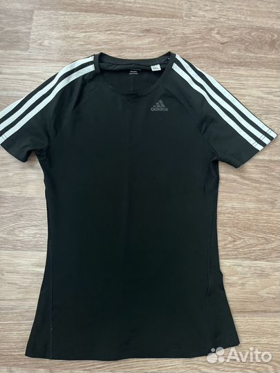 Спортивный костюм женский