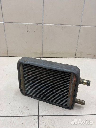 Радиатор отопителя газ ГАЗель