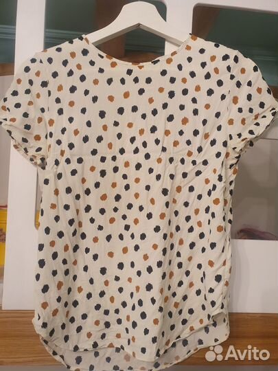 Женские вещи пакетом 42 44 hm