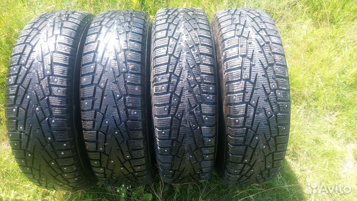 Cordiant Snow Cross 225/70 R16