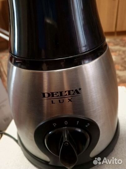 Блендер электрическийDL 7315