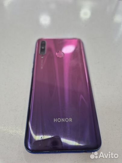 HONOR 10i, 6/128 ГБ