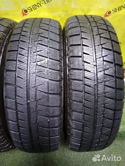 Bridgestone Blizzak Revo GZ 195/65 R15 91Q