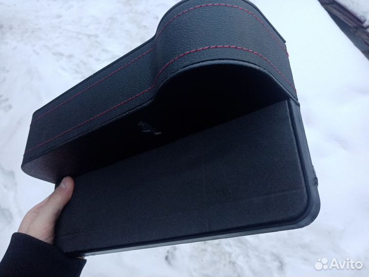 Органайзер автомобильный